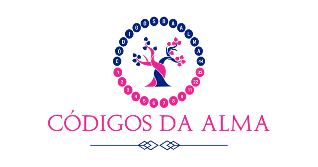 Códigos da Alma